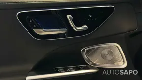 Mercedes-Benz Classe C de 2023