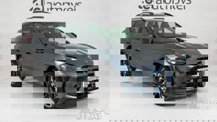 Cupra Formentor de 2025