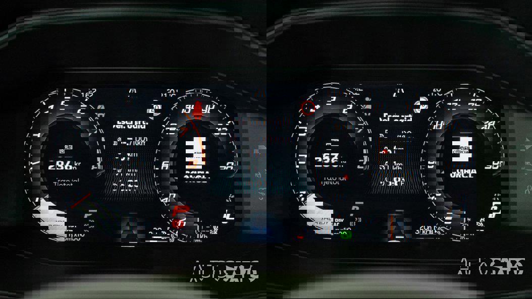 Cupra Formentor de 2025