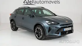 Cupra Formentor de 2025