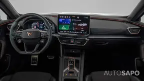 Cupra Formentor de 2025