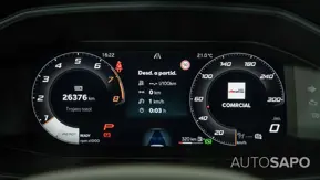 Cupra Formentor de 2025