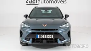 Cupra Formentor de 2025