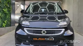 Smart Fortwo de 2008