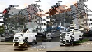 Peugeot e-2008 Allure de 2020