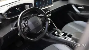 Peugeot e-2008 Allure de 2020