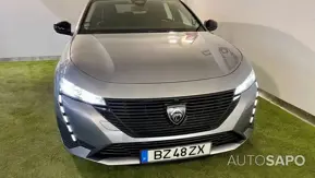 Peugeot 308 de 2022