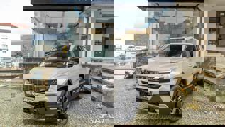 Jeep Avenger 1.2 GSE T3 Altitude de 2024