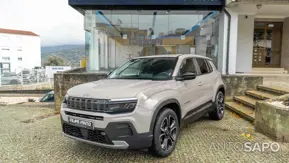 Jeep Avenger 1.2 GSE T3 Altitude de 2024