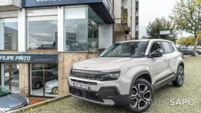 Jeep Avenger 1.2 GSE T3 Altitude de 2024