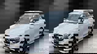 Mercedes-Benz Classe E de 2021