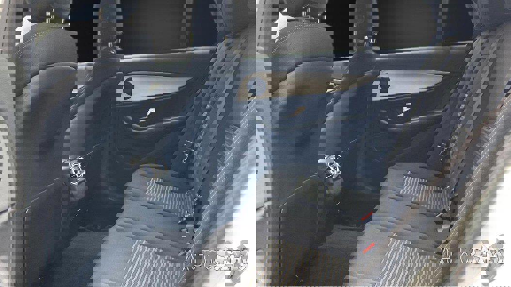 Mercedes-Benz Classe E de 2021