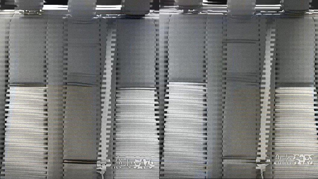 Mercedes-Benz Classe E de 2021