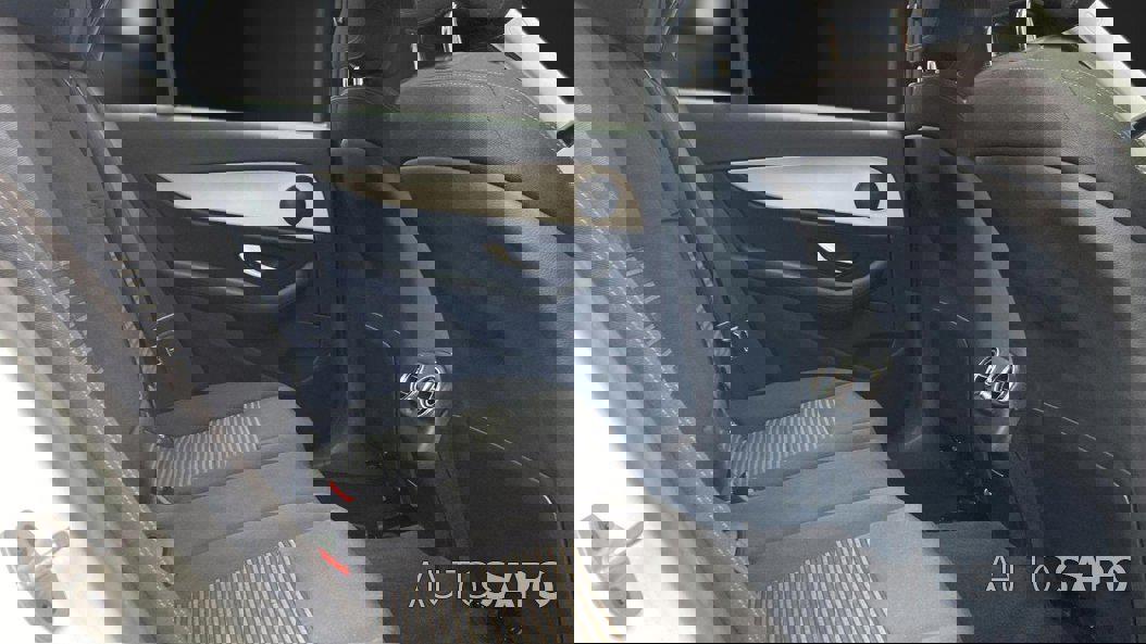 Mercedes-Benz Classe E de 2021