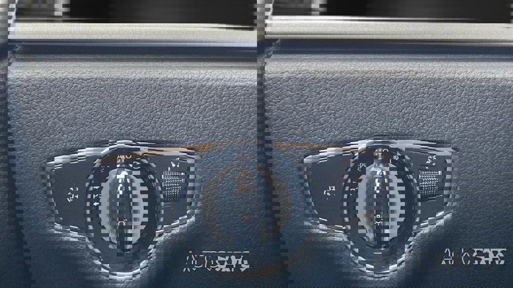 Mercedes-Benz Classe E de 2021