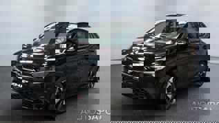 Opel Corsa-e de 2021