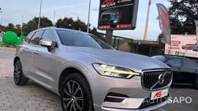 Volvo XC60 de 2018