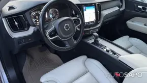 Volvo XC60 de 2018