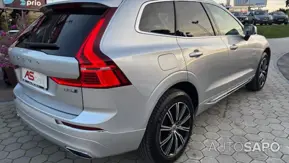 Volvo XC60 de 2018