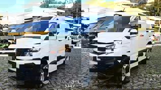 Peugeot Partner 1.6 BlueHDi L1 Premium de 2019