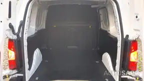 Peugeot Partner 1.6 BlueHDi L1 Premium de 2019