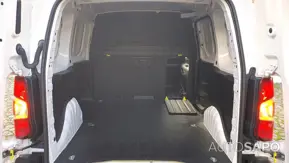 Peugeot Partner 1.6 BlueHDi L1 Premium de 2019