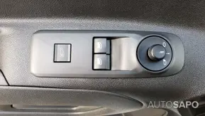 Peugeot Partner 1.6 BlueHDi L1 Premium de 2019