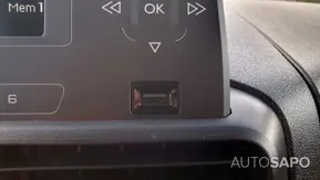 Peugeot Partner 1.6 BlueHDi L1 Premium de 2019