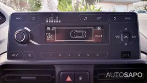 Peugeot Partner 1.6 BlueHDi L1 Premium de 2019