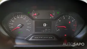 Peugeot Partner 1.6 BlueHDi L1 Premium de 2019