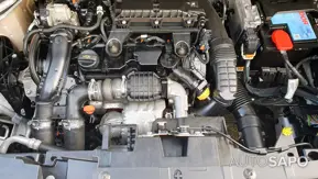 Peugeot Partner 1.6 BlueHDi L1 Premium de 2019