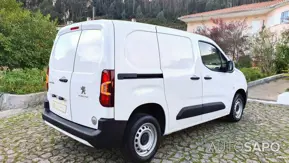 Peugeot Partner 1.6 BlueHDi L1 Premium de 2019