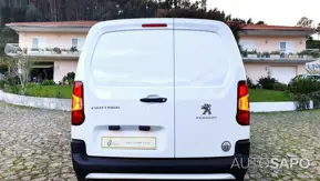 Peugeot Partner 1.6 BlueHDi L1 Premium de 2019