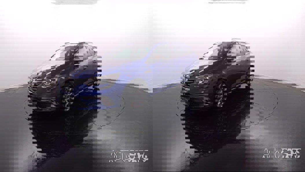 Renault Mégane de 2019