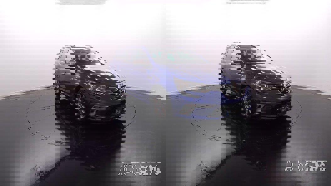 Renault Mégane de 2019