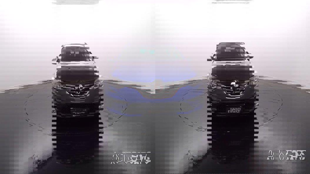 Renault Mégane de 2019