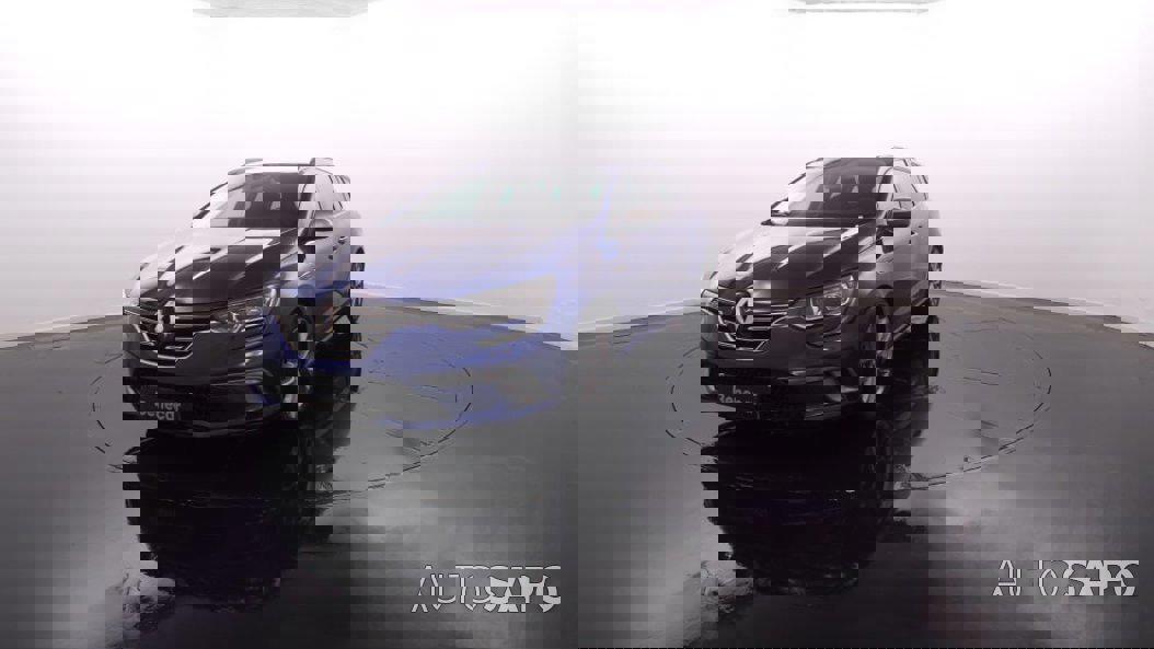 Renault Mégane de 2019