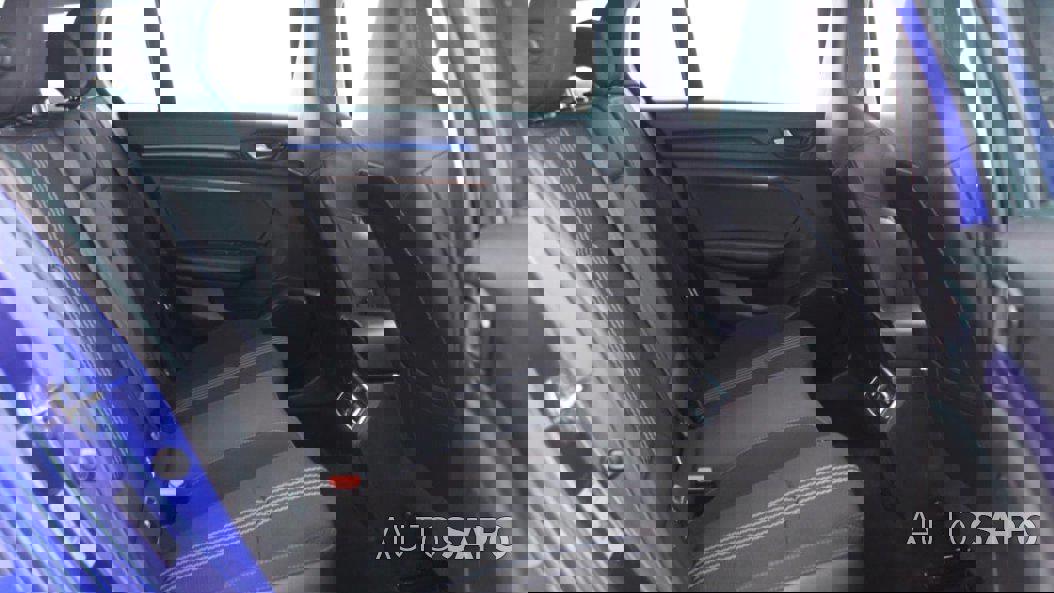 Renault Mégane de 2019