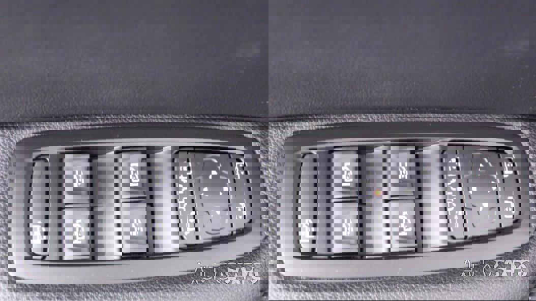 Renault Mégane de 2019