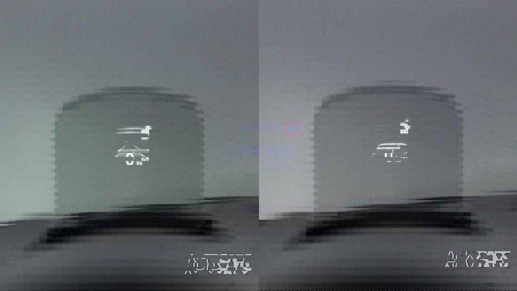 Renault Mégane de 2019