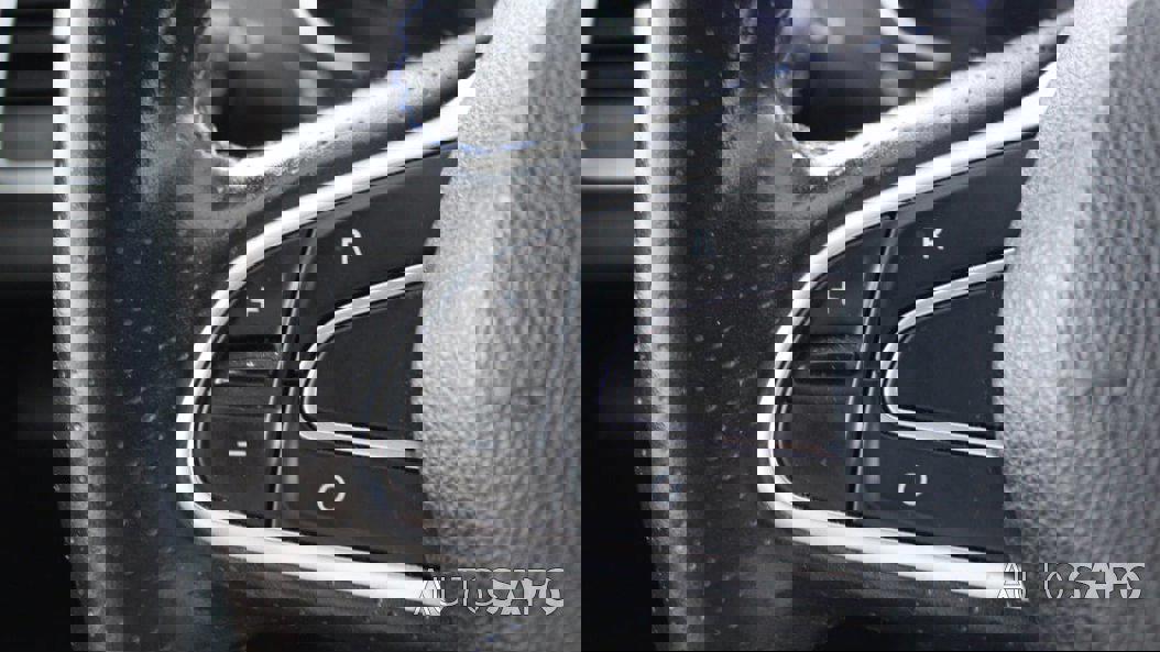 Renault Mégane de 2019