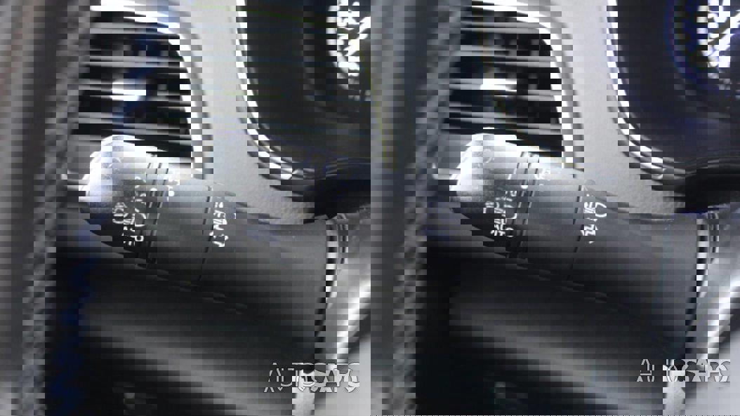 Renault Mégane de 2019