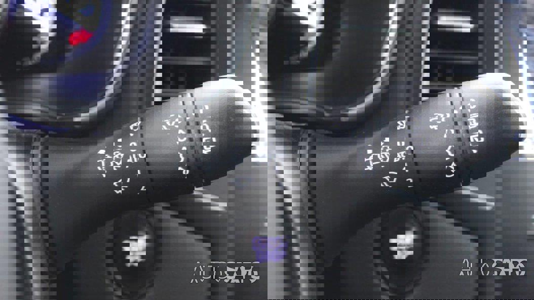 Renault Mégane de 2019