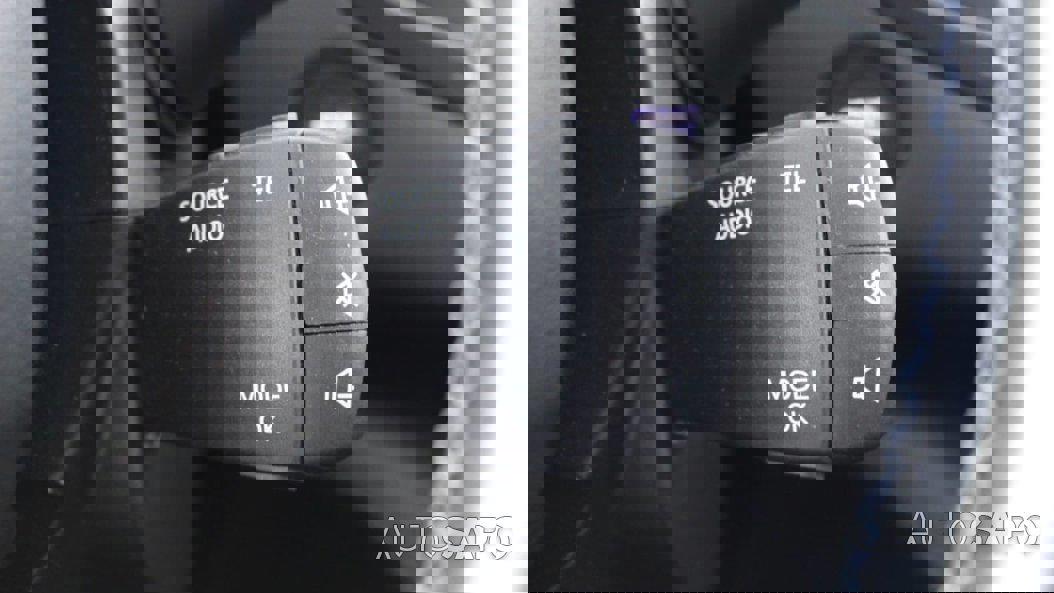 Renault Mégane de 2019