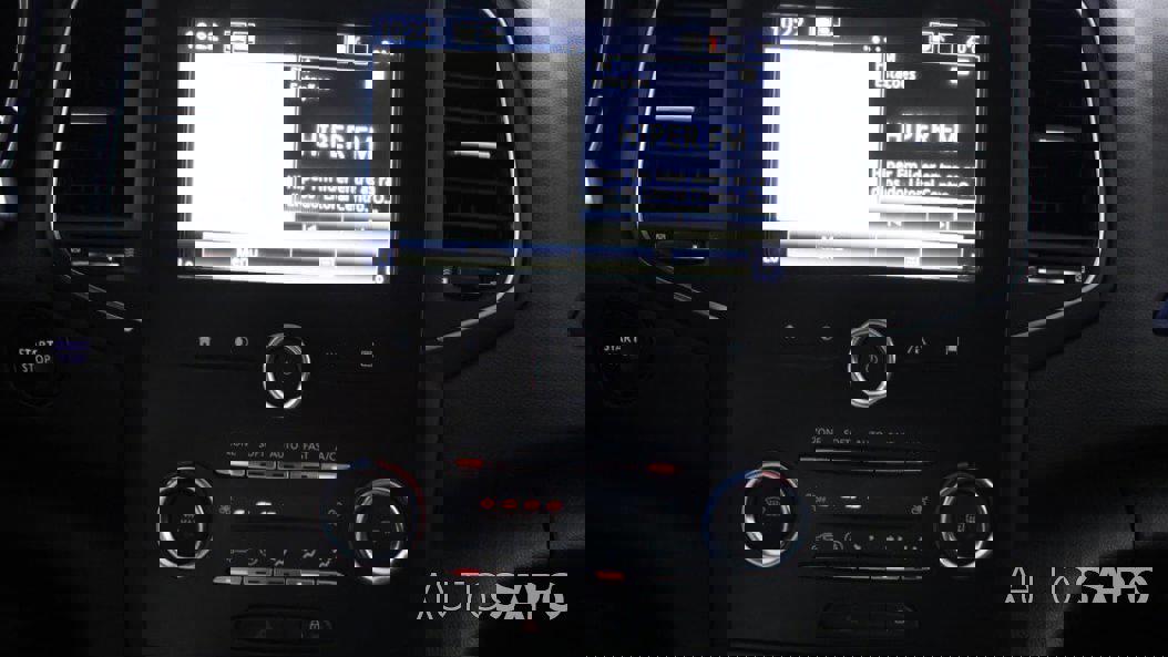 Renault Mégane de 2019