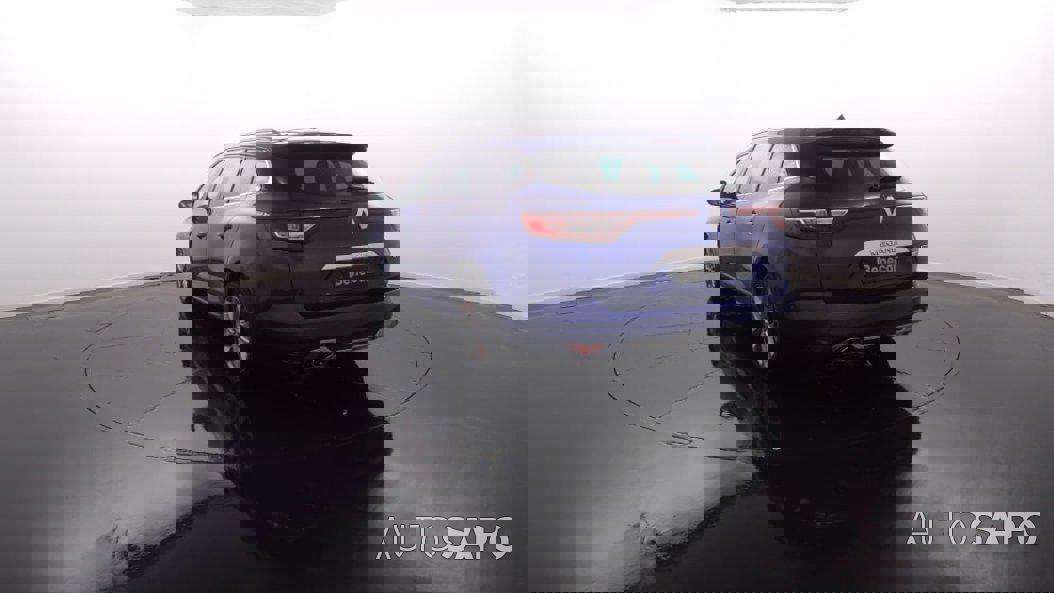 Renault Mégane de 2019