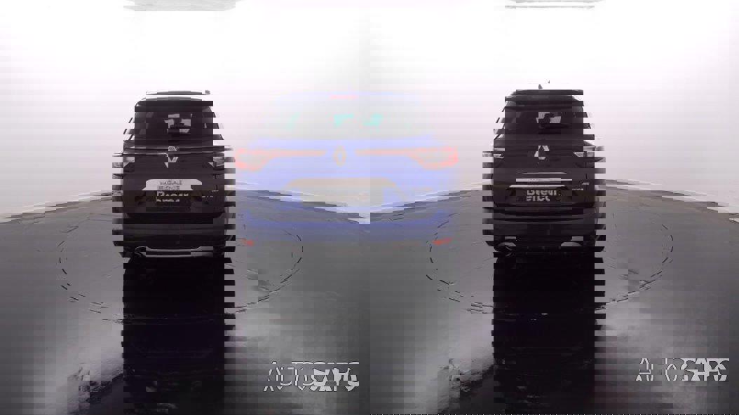 Renault Mégane de 2019