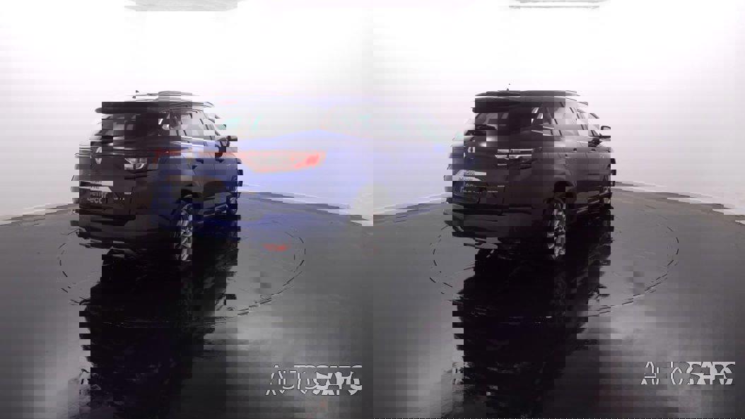 Renault Mégane de 2019