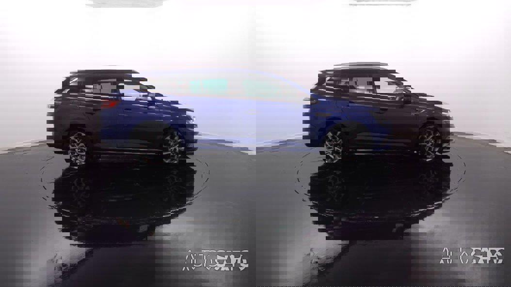 Renault Mégane de 2019