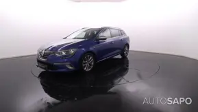 Renault Mégane de 2019